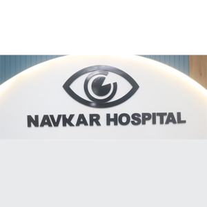 Eye Hospital in 
								Ahmedabad